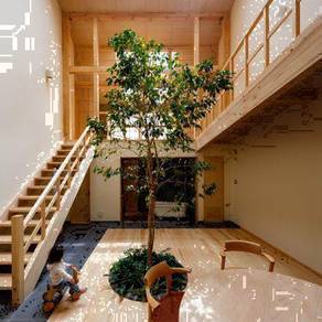 LAMINATE SPC VINYL lantai kayu  74