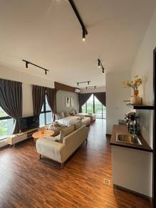 Studio For Rent in K Avenue Residential