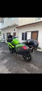 Kawasaki ER-6f