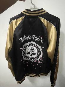 tsukajan hikari riders