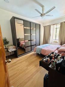 2-storey Terraced House For Rent in Kota Kinabalu,SBH