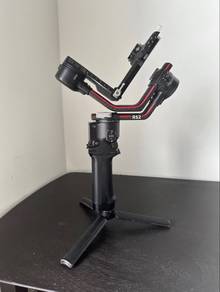 DJI RS2 Pro