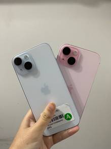 Iphone 15 256GB