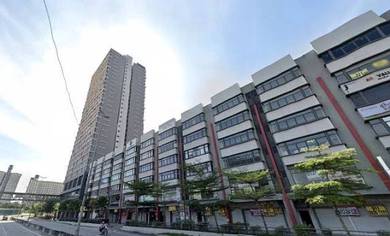 Service Residence For Sale in The Annex @ Medan Connaught