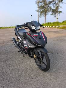 Yamaha Y15ZR
