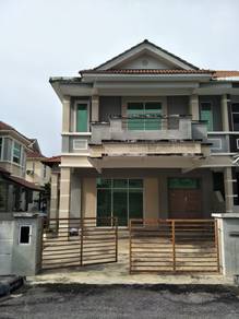 Semi-Detached House For Sale in Bukit Mertajam,PNG