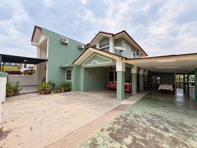 2-storey Terraced House For Sale in Skudai,JHR