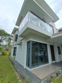 Semi-Detached House For Sale in Seremban 2,NSN