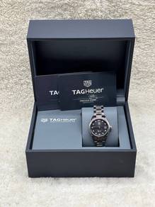 Tag Heuer Carrera Lady Calibre 9