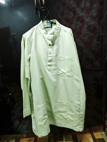 Baju Melayu 2XL