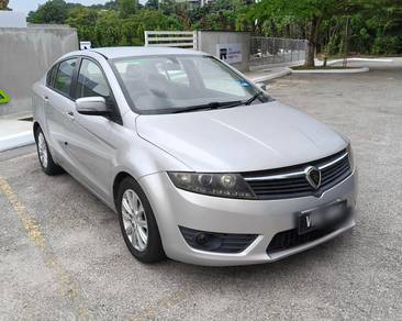 Proton Preve EXECUTIVE in Puchong, KUL
