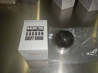 HKS Carbon Shift Knob GR86 FT86