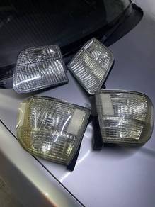 Honda Civic Ek99 lampu ekor Albino 9/10 