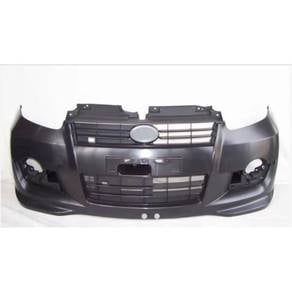 myvi SE bumper