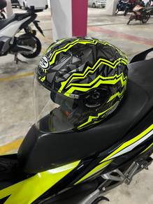 Helmet Arc XR Laguna L60
