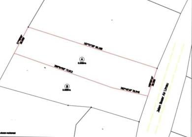 Residential Land in Masjid Tanah, MLK