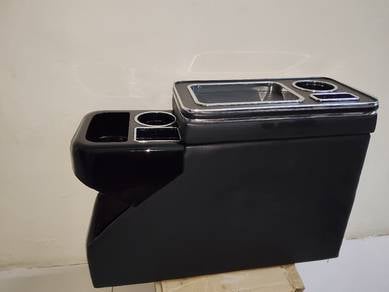 HC Cargo MPV Nissan Serena/Estima/Wish/Vellfire Ce