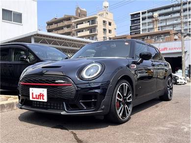 Mini John Cooper Works CLUBMAN in Klang, SGR