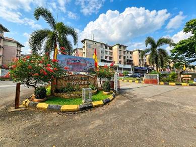Shop lot For Sale in Bukit Beruntung,SGR