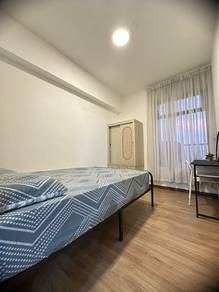 Condominium For Rent in The Garden Bundusan