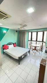 Room in City Centre, KUL