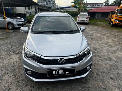 Perodua Bezza ADVANCE in Kota Kinabalu, SBH