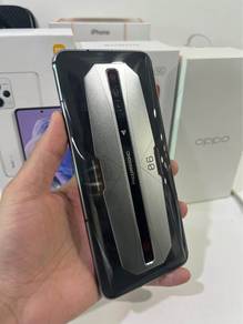 REDMAGIC 6 Pro (16+256GB)