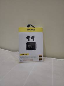 Awei T56 ANC Wireless Earphones