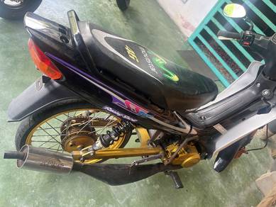 Yamaha Y110