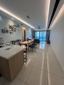 Condominium For Sale in Queens Residences Q1 @ Queens Waterfront