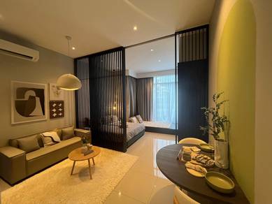 Apartment  in Masai,JHR