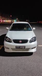 Toyota Altis ALTIS G in Taiping, PRK