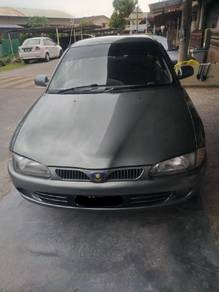 Proton Wira GL in Melaka Tengah, MLK