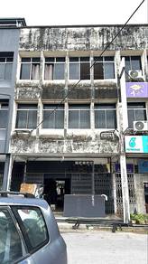 Shop lot For Sale in Kuching,SWK