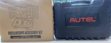 AUTEL MSOAK – Oscilloscope Accessory Kit
