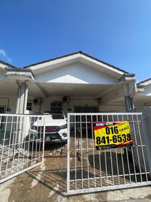 Terraced House For Sale in Lanchang,PHG