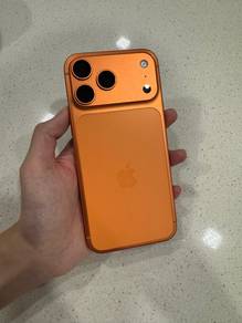 iPhone 17 Pro Max 256GB
