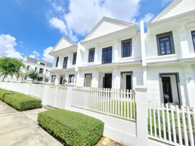 Terraced House For Sale in Skudai,JHR