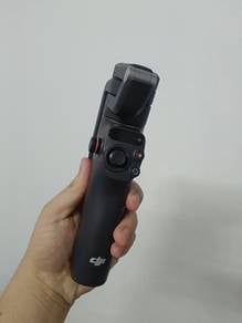 DJI Osmo Mobile 6 Black