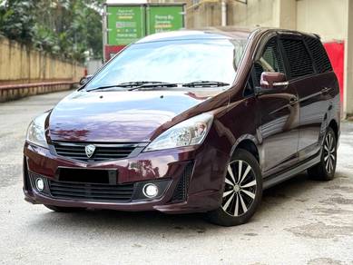 Proton Exora PREMIUM in Sri Petaling, KUL