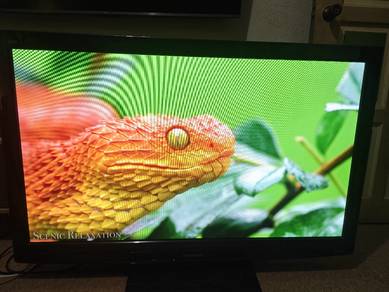 TV Plasma 50 inci Full HD