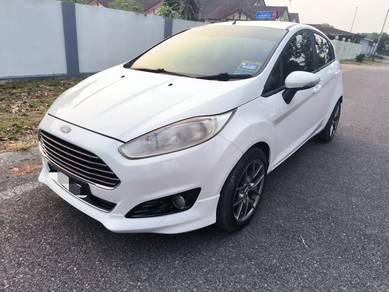 Ford Fiesta SPORT in Johor Bahru, JHR