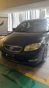 Toyota Vios G in Setapak, KUL