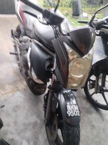 Kawasaki ER-6n