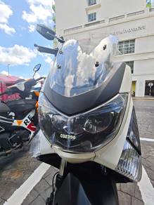 Yamaha NMAX