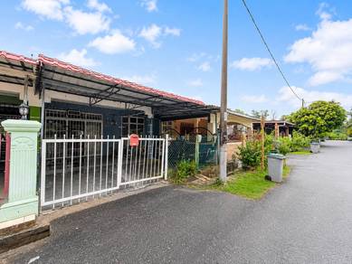 2-storey Terraced House For Sale in Senawang,NSN