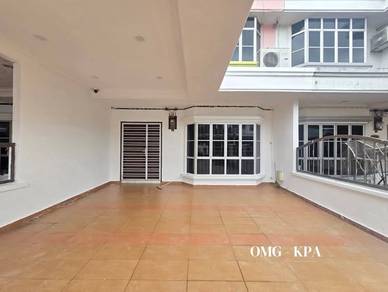 2-storey Terraced House For Sale in Port Klang,SGR