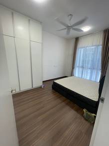 Room in Batu Kawan, PNG