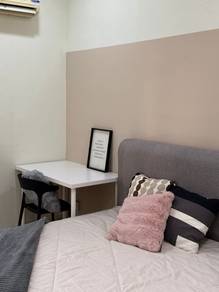 Room in Jalan Kuching, KUL