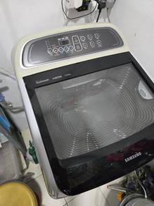 Samsung 10kg washing machine 